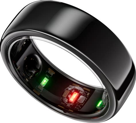 oura ring horizon alternative